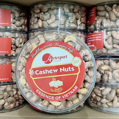 Roasted Cashewnut (A180/A210/A240)