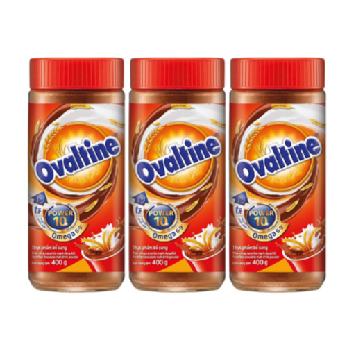 Ovaltine Malt Drink Powder