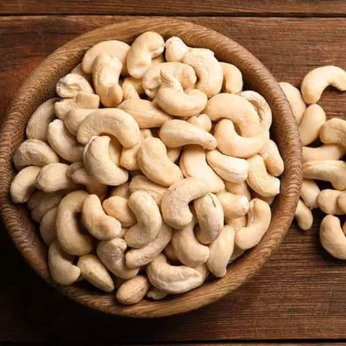 cashew nuts