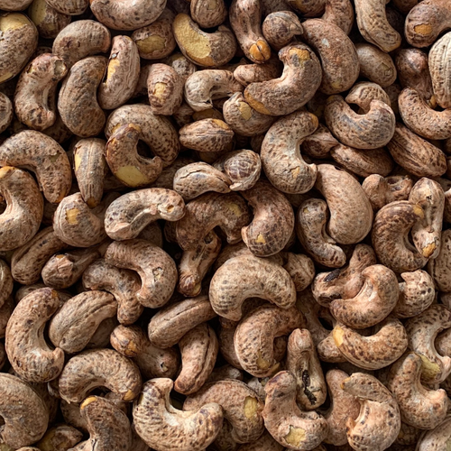 cashew nuts