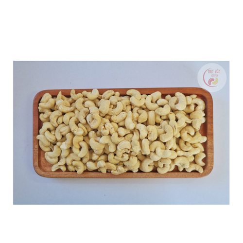 White Cashew Kernel W320