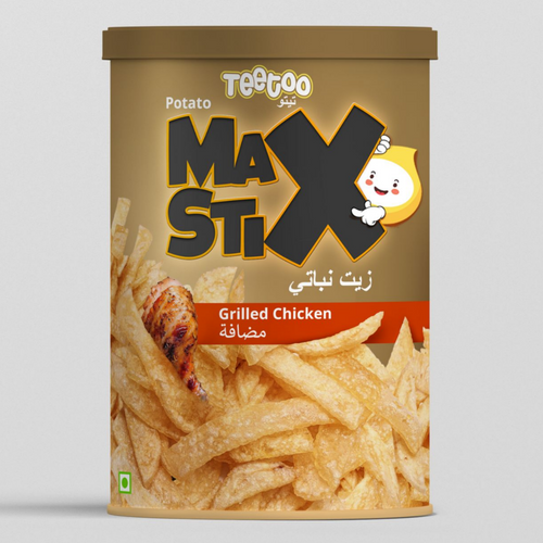 FLAT STIX