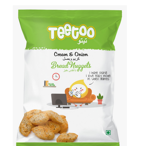 BREAD NUGGETS