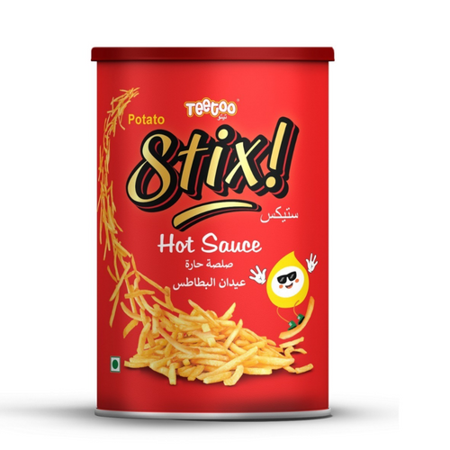 POTATO STIX