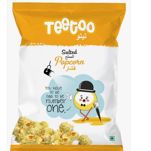 POPCORN