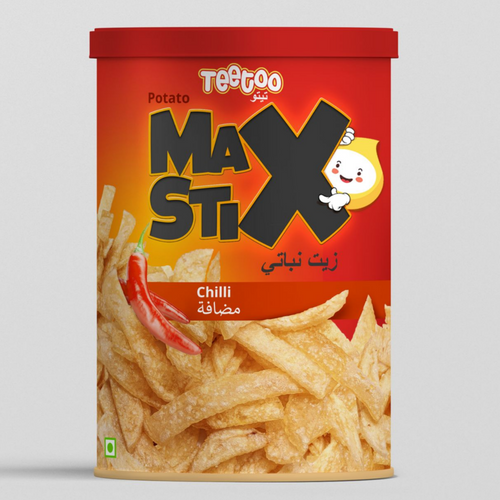FLAT STIX