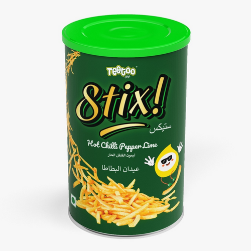 POTATO STIX