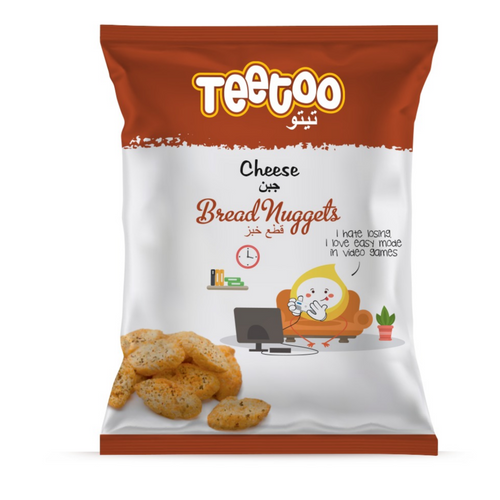 BREAD NUGGETS