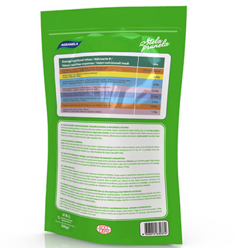 Bio Organic pitted prunes
