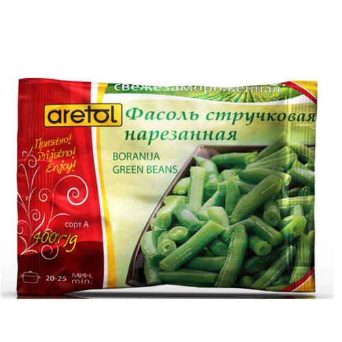 Frozen Green beans