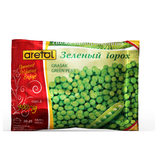 Green peas