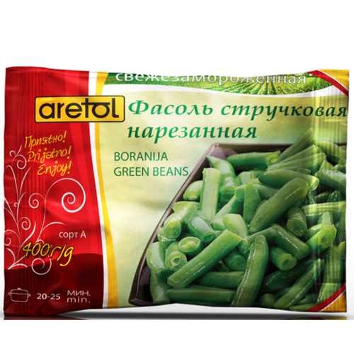 Frozen Green beans