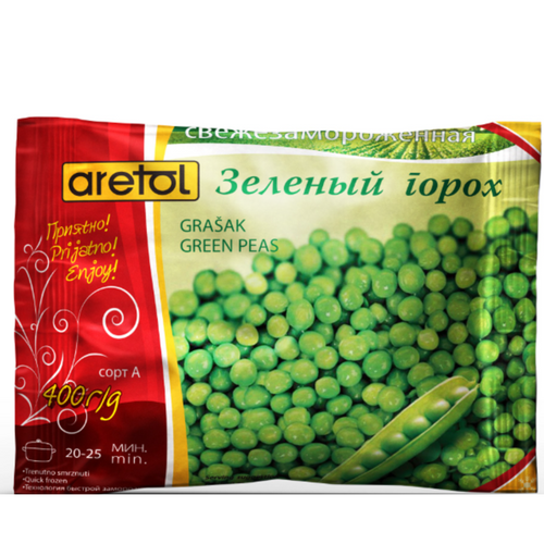 Green peas