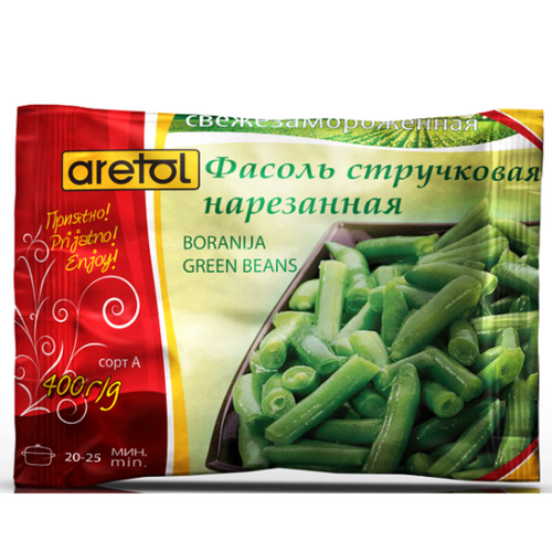 Frozen Green beans