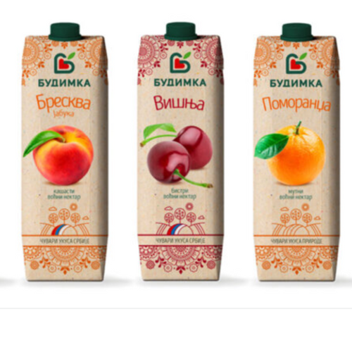 Juices
