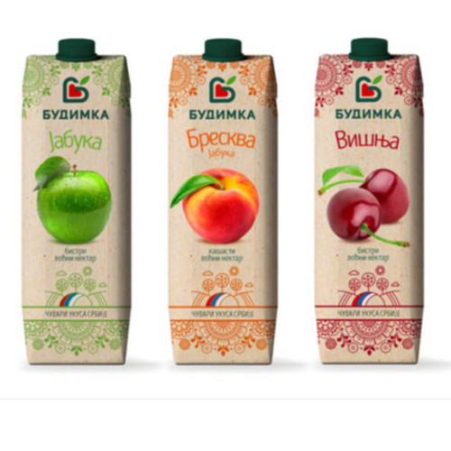 Juices