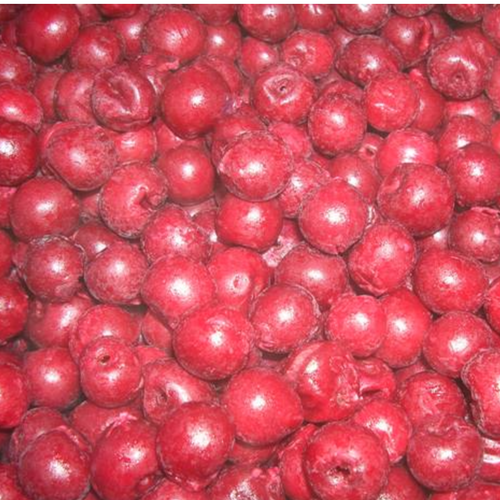 Deep Frozen Sour Cherry