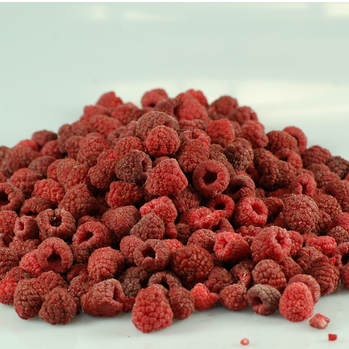 Deep Frozen Raspberry Whole