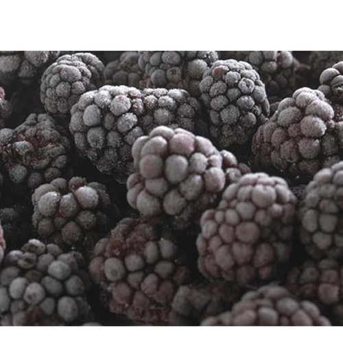 Deep Frozen Blackberry