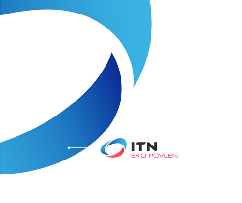 ITN brochure