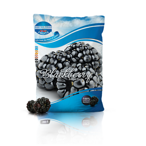 Frozen Fruits