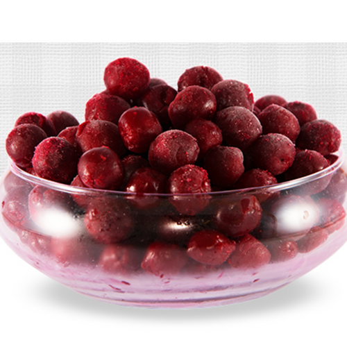 Frozen Sour Cherry