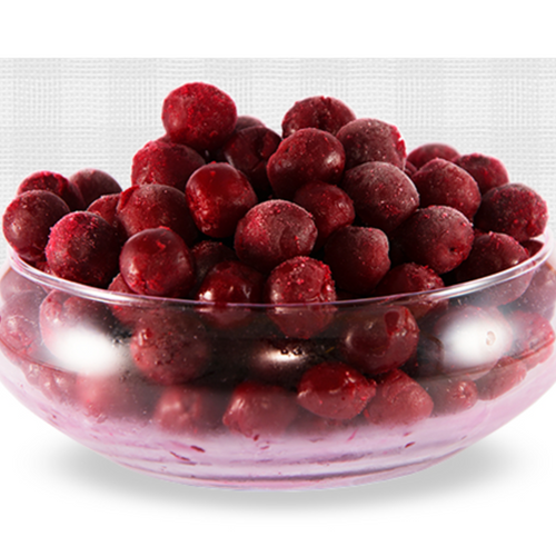 Frozen Sour Cherry