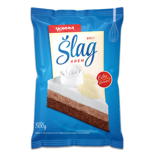 Whipped Cream