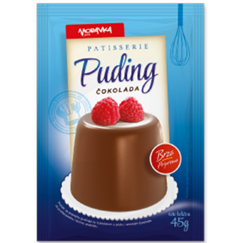 Pudding