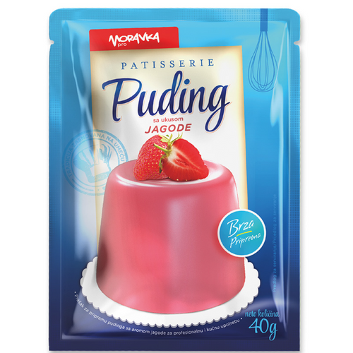 Pudding