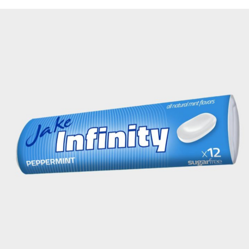 Jake infinity Peppermint