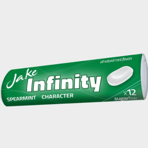 Jake Infinity