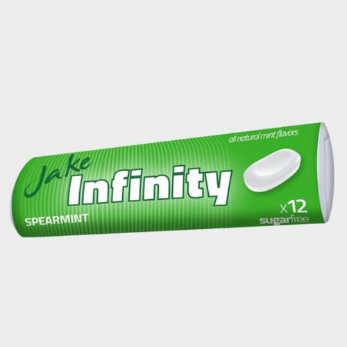 Jake Infinity