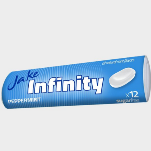 Jake infinity Peppermint
