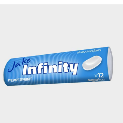 Jake infinity Peppermint