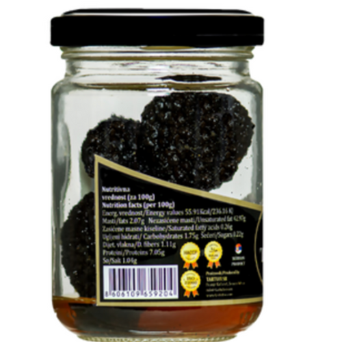WHOLE TRUFFLE