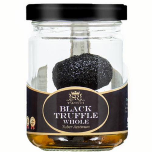 WHOLE TRUFFLE