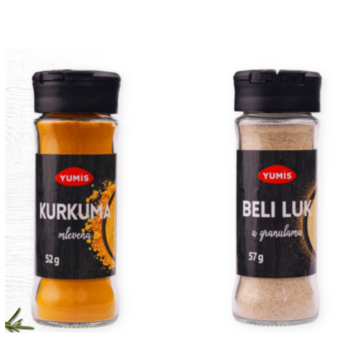 Spices