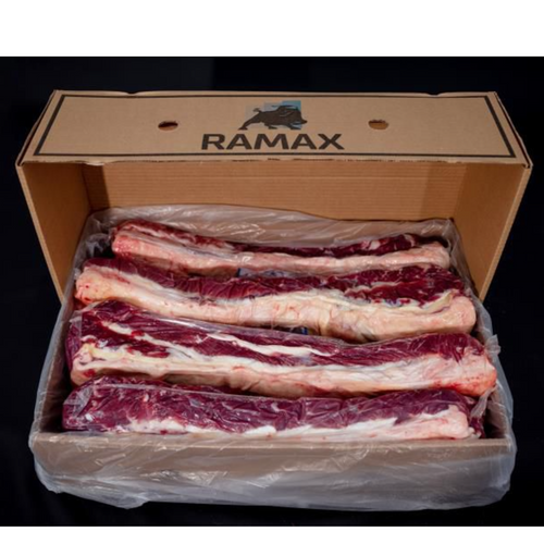 Frozen Beef