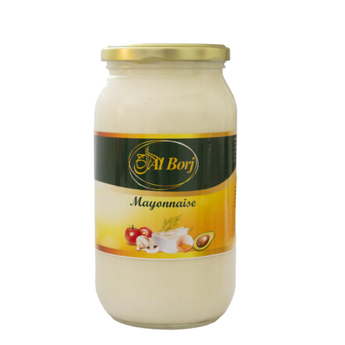 mayonnaise