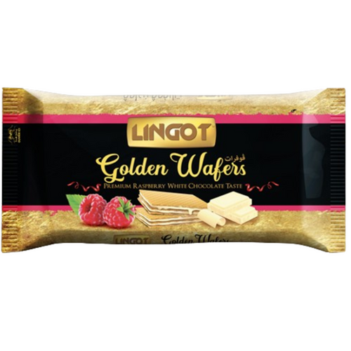 golden wafers