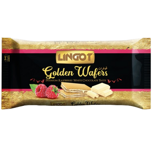 golden wafers