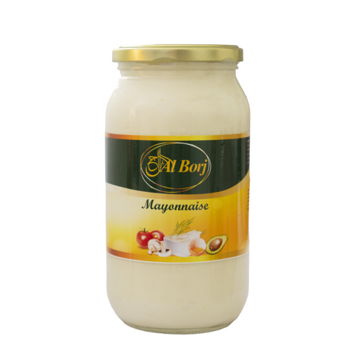 mayonnaise