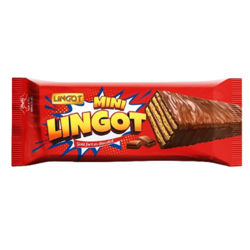 mini lingot