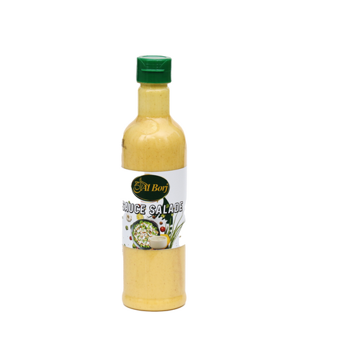 sauce salade