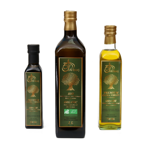 olive oil 250 ml