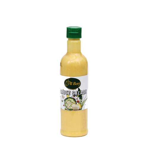 sauce salade