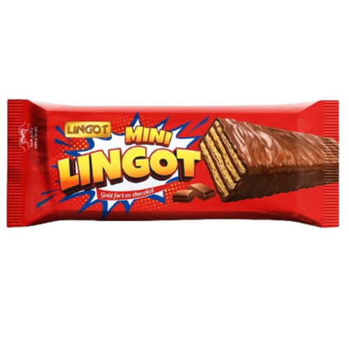 mini lingot