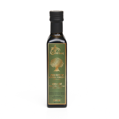 olive oil 250 ml