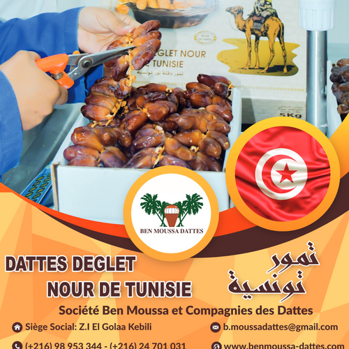 dates